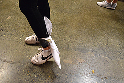 CAMP EVAN BAR MITZVAH